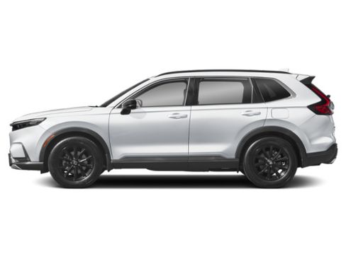 Used 2023 Honda CR-V Sport image 6