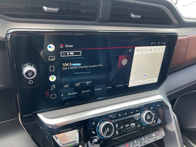 Used 2022 GMC Sierra 1500 Denali AWD/4WD image 14