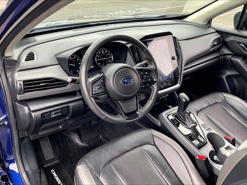 Used 2024 Subaru Crosstrek 2.5i Limited image 15
