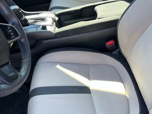 Used 2018 Honda Civic LX image 12