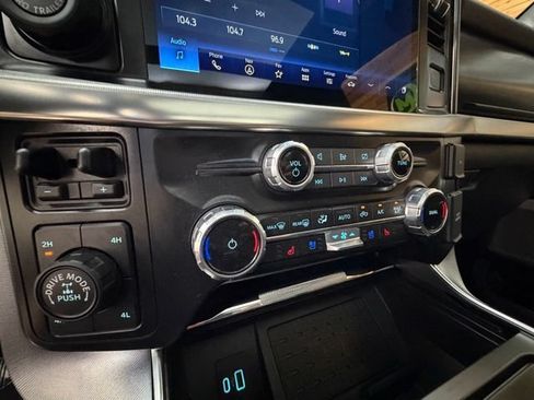 Used 2023 Ford F150 Raptor w/ Blue Interior Package AWD/4WD image 26