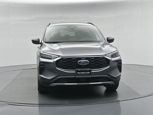 Certified 2025 Ford Escape ST-Line AWD/4WD image 34