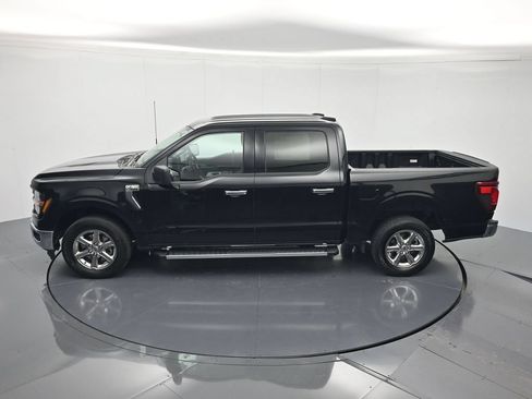 Used 2025 Ford F150 XLT w/ Equipment Group 301A Standard RWD image 35