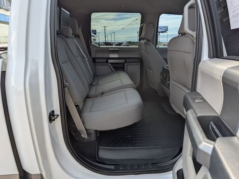 Used 2018 Ford F150 XLT w/ Equipment Group 302A Luxury AWD/4WD image 5