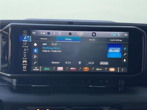 Used 2024 Jeep Wrangler High Altitude image 18