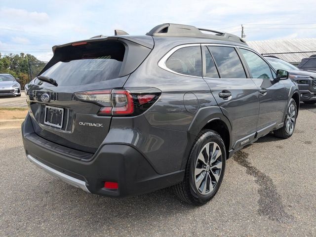 Used 2024 Subaru Outback Limited AWD/4WD image 8