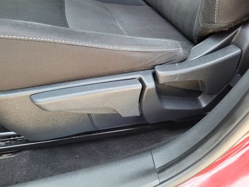 Used 2025 Nissan Sentra SV FWD image 13