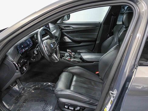 Used 2023 BMW M5 w/ Competition Package image 18