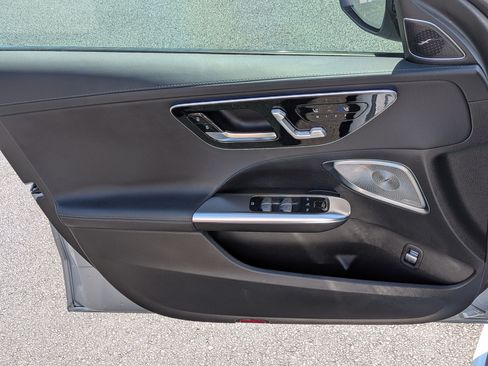 Certified 2023 Mercedes-Benz C 300 Sedan image 14