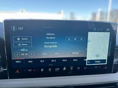 Used 2026 Lincoln Corsair Grand Touring image 14