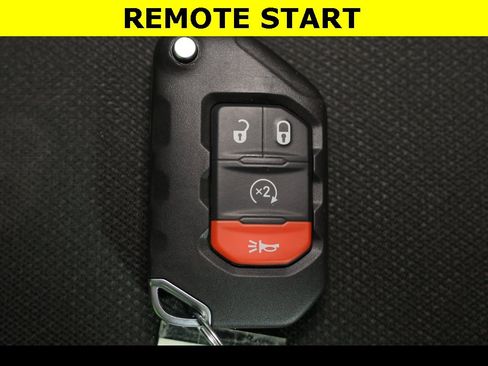 Used 2021 Jeep Wrangler Unlimited Sport image 7