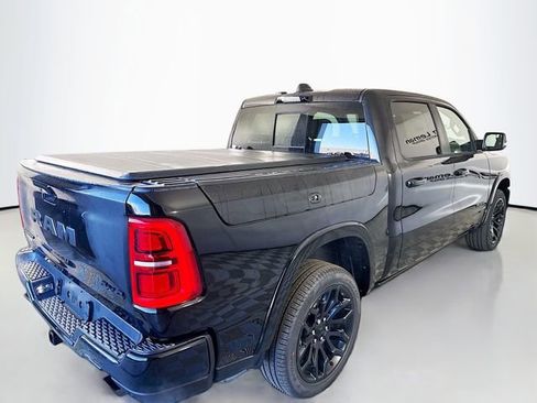 New 2026 RAM 1500 Limited image 7