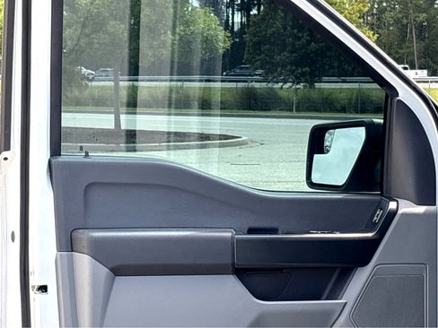 Used 2023 Ford F150 XL image 7