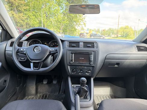 Used 2015 Volkswagen Jetta Sedan FWD image 22