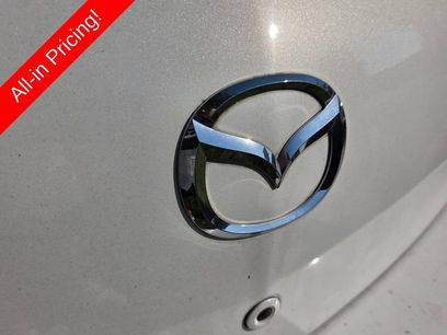 Used 2013 MAZDA MAZDA3 i Touring