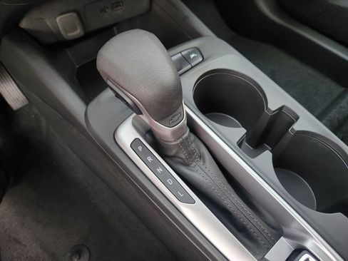 Used 2026 Chevrolet Trax LS w/ LS Convenience Package image 23