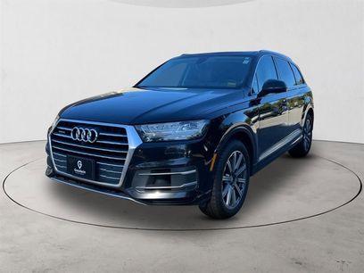 Used 2018 Audi Q7 3.0T Prestige w/ Prestige Package