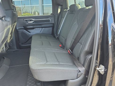 New 2026 RAM 1500 Big Horn image 17