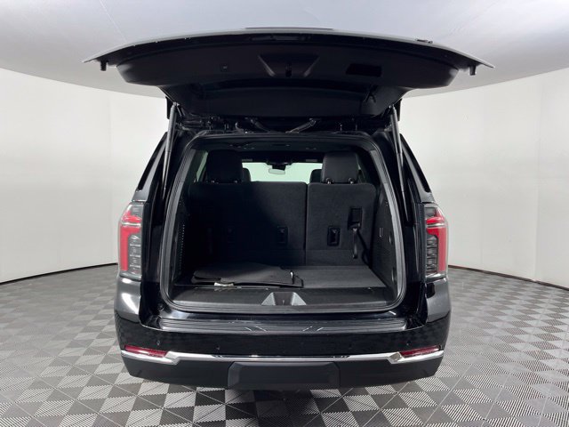 Used 2025 Chevrolet Tahoe LT AWD/4WD image 47