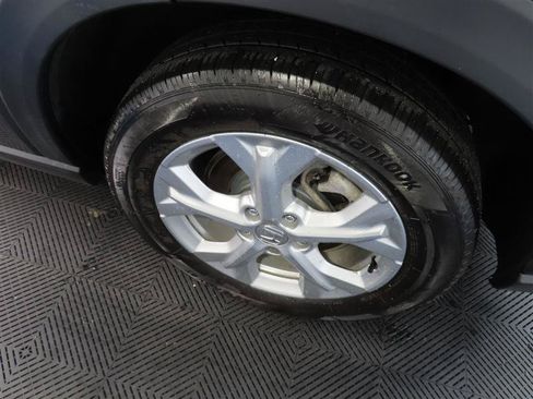 Used 2025 Honda HR-V LX image 7