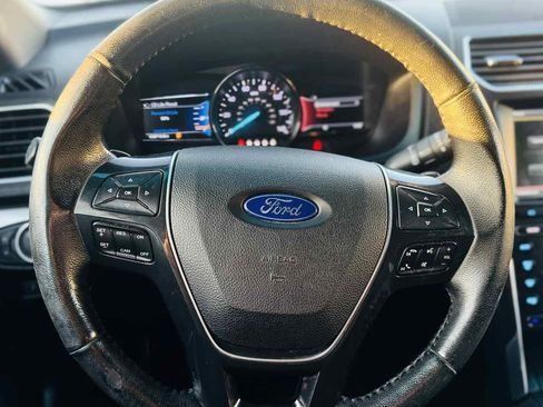 Used 2016 Ford Explorer Limited image 32