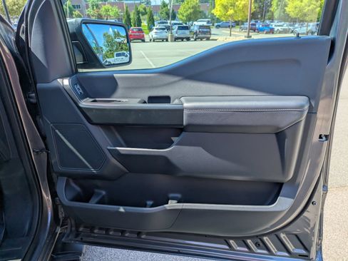 Certified 2023 Ford F150 XL w/ STX Appearance Package AWD/4WD image 40