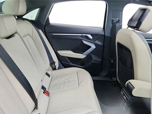 Used 2025 Audi A3 2.0T Premium image 24