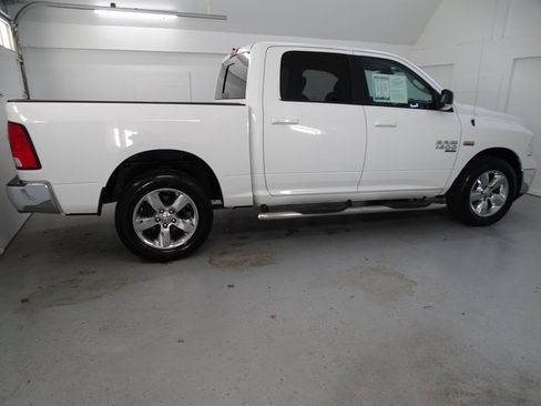 Used 2019 RAM 1500 Big Horn image 22