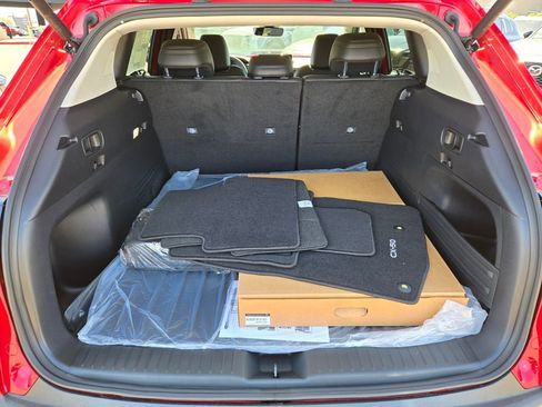 New 2026 MAZDA CX-50 AWD 2.5 Hybrid w/ Weather Package image 19