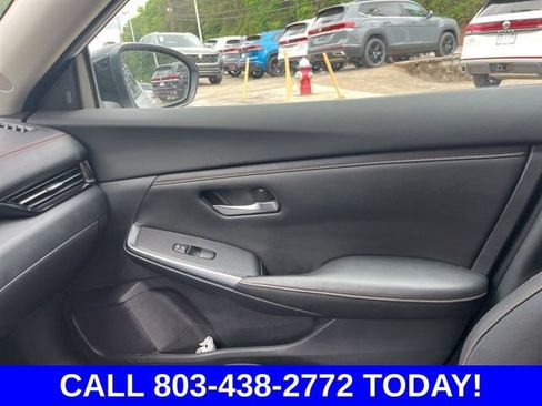 Used 2021 Nissan Sentra SR FWD image 29
