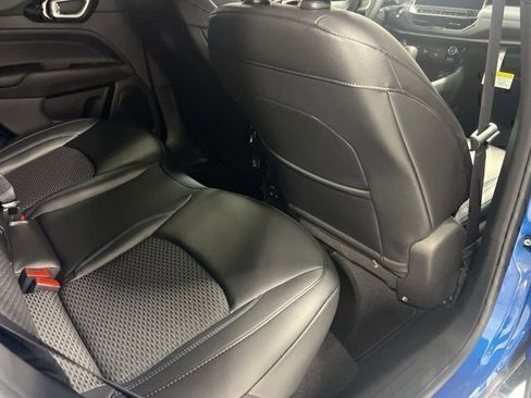 New 2026 Jeep Compass Latitude image 22