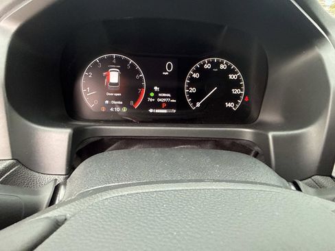 Used 2025 Honda Odyssey Sport-L image 24