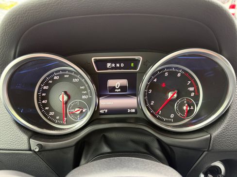 Used 2017 Mercedes-Benz G 550 image 10