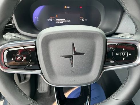 Used 2024 Polestar Polestar 2 AWD/4WD image 25