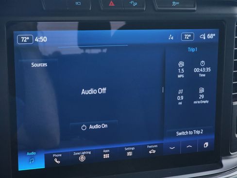 Used 2022 Ford F150 XLT w/ Equipment Group 302A High image 22