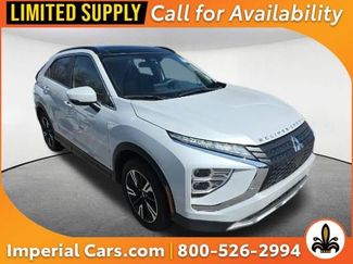 Used 2023 Mitsubishi Eclipse Cross SE video 1