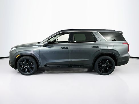 Used 2023 Hyundai Palisade XRT FWD image 8