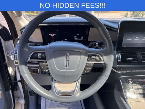 Used 2019 Lincoln Navigator Black Label AWD/4WD image 30