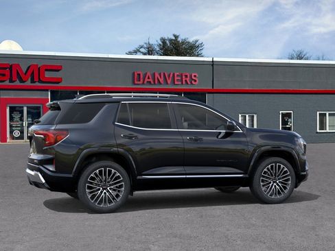 New 2026 GMC Terrain Denali image 29