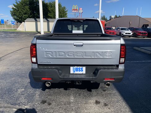 Used 2026 Honda Ridgeline RTL image 6