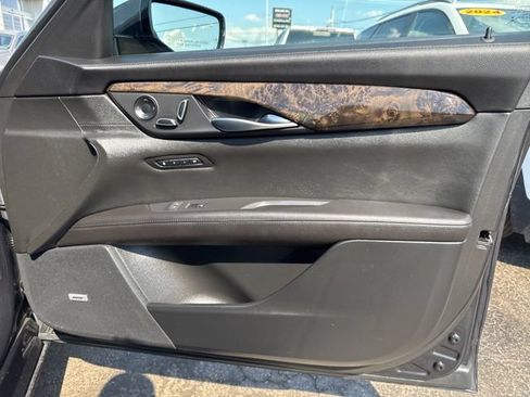 Used 2020 Cadillac CT6 Premium Luxury AWD/4WD image 30