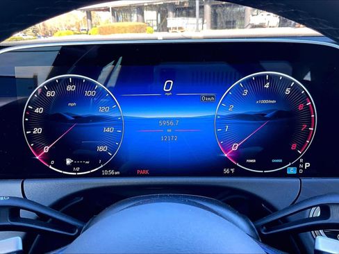 Certified 2025 Mercedes-Benz E 450 4MATIC All-Terrain Wagon image 26