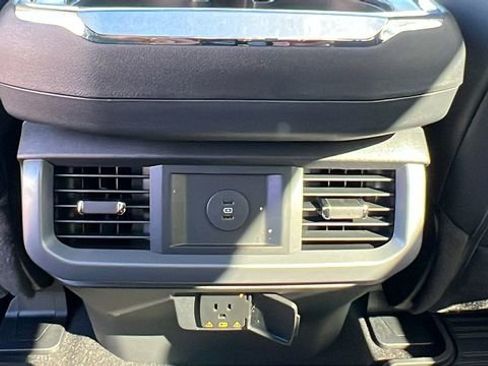 New 2026 Ford F150 Lariat w/ Equipment Group 501A Mid image 23