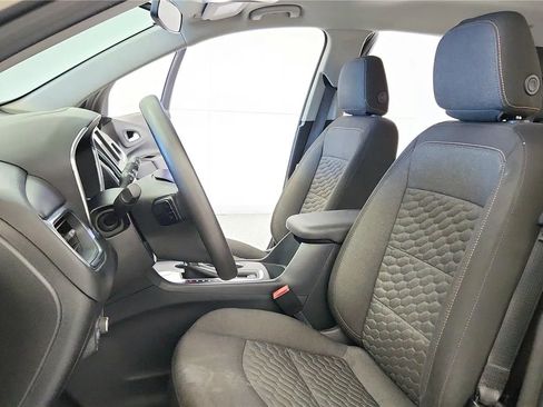 Used 2019 Chevrolet Equinox LT FWD image 27