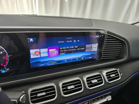 New 2026 Mercedes-Benz GLE 350 4MATIC image 15