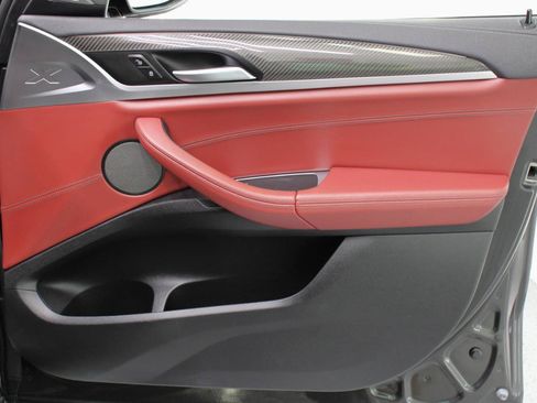 Used 2020 BMW X4 M40i w/ Executive Package AWD/4WD image 52