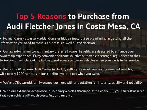 Used 2023 Audi Q5 2.0T Premium w/ Convenience Package AWD/4WD image 29