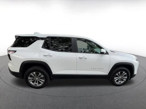 Used 2025 Chevrolet Equinox LT image 16