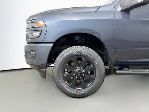 New 2026 RAM 2500 Tradesman image 28