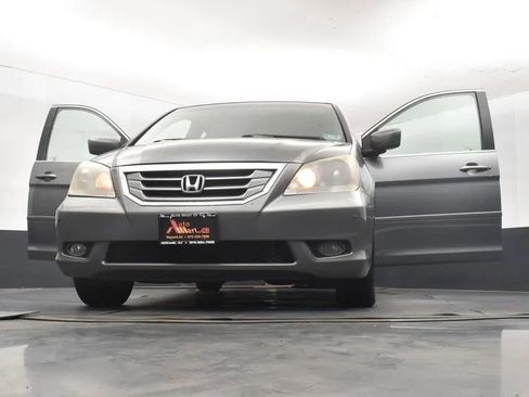 Used 2009 Honda Odyssey Touring image 11